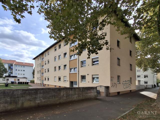 Wohnung kaufen in Heilbronn, Baden-Württemberg