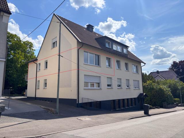 Apartment mieten in Mühlenseßmar, Gummersbach