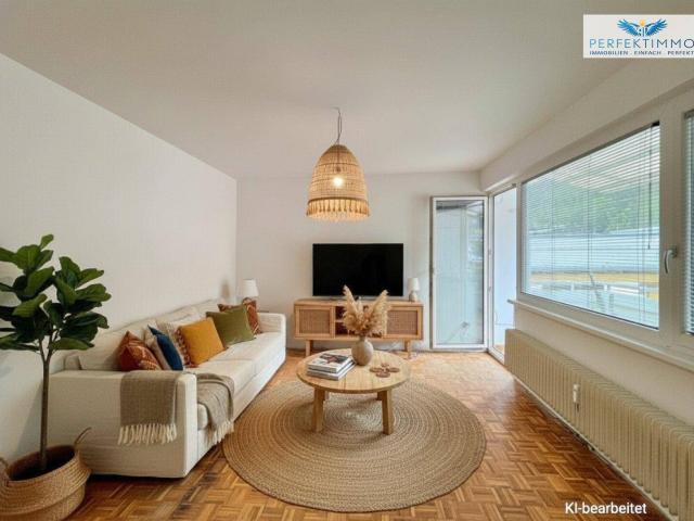 Apartment kaufen in Völs, Tirol