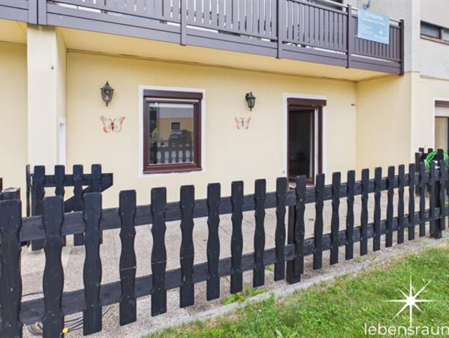 Terrassenwohnung kaufen in Seeboden, Kärnten