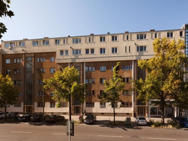 Apartment mieten in Steglitz, Berlin