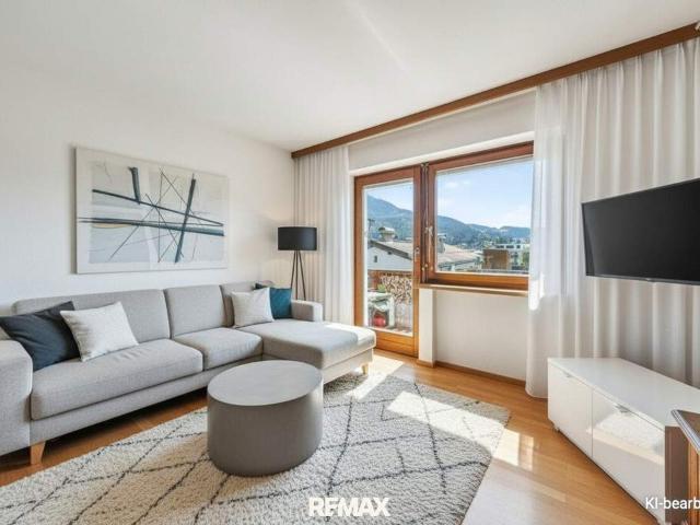 Wohnung kaufen in Aurach bei Kitzbühel, Tirol