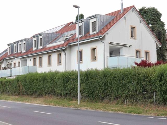 Wohnung kaufen in Bettens, Waadt