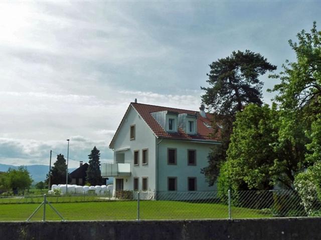 Wohnung kaufen in Bettens, Waadt