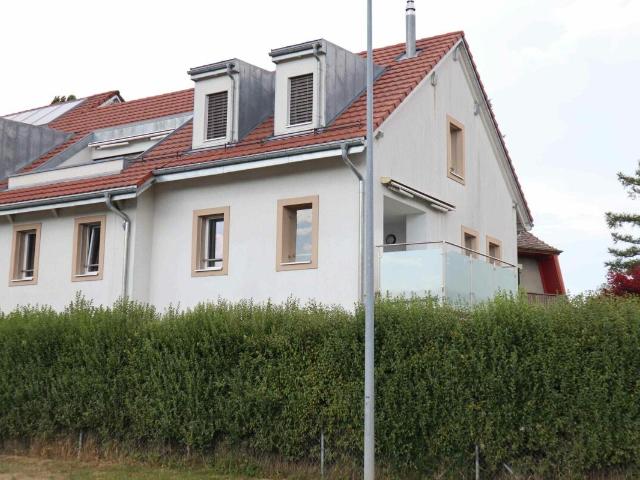 Wohnung kaufen in Bettens, Waadt