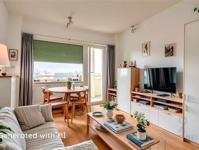 Wohnung kaufen in Meyrin