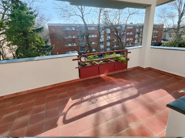 Wohnung kaufen in Neu-Westend, Berlin