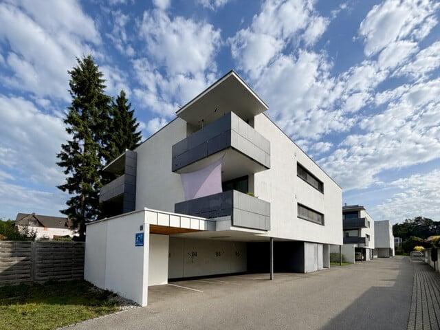 Apartment mieten in Hard, Bezirk Bregenz