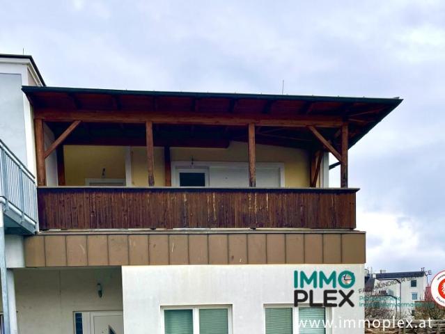 Wohnung mieten in Hollabrunn, Niederösterreich