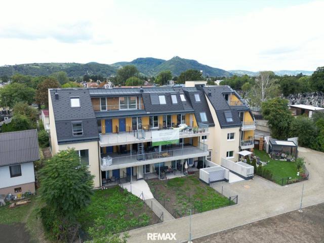 Apartment kaufen in Floridsdorf, Wien