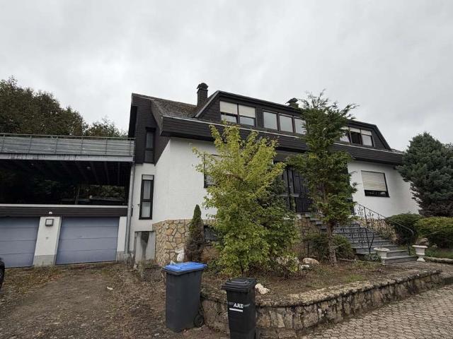 Wohnung mieten in Könen, Konz
