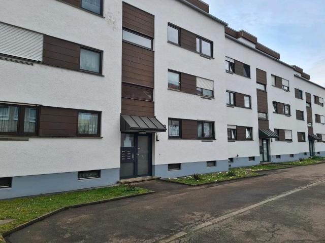 Wohnung kaufen in Schorndorf, Baden-Württemberg