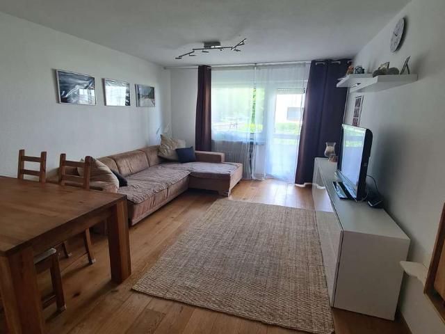 Wohnung kaufen in Schorndorf, Rems-Murr-Kreis