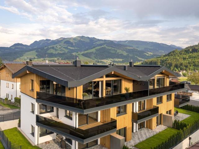 Apartment kaufen in Kirchberg in Tirol, Tirol