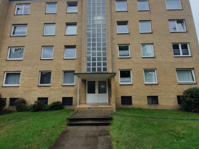 Wohnung mieten in Eilendorf, Buxtehude