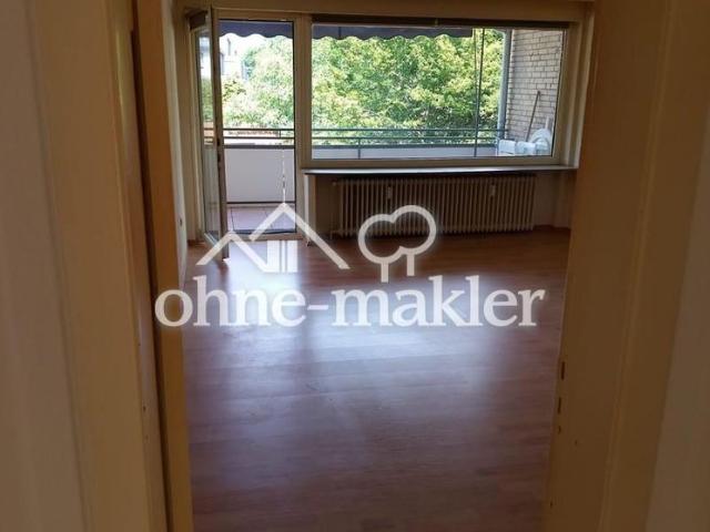 Apartment mieten in Buxtehude, Niedersachsen