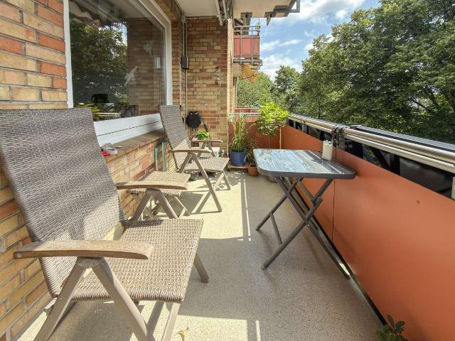 Wohnung kaufen in Flensburg