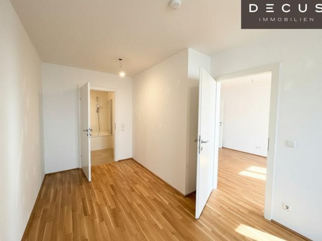 Wohnung mieten in Donaustadt, Wien