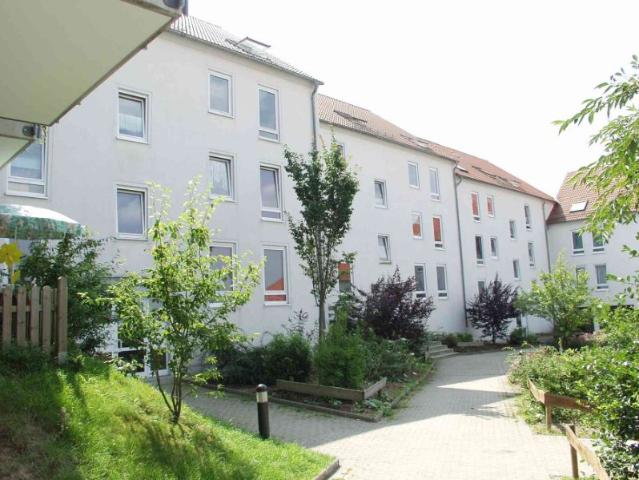 Apartment mieten in Friedrichsberg, Wuppertal