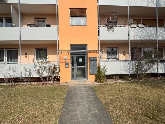Wohnung kaufen in Feucht, Bayern
