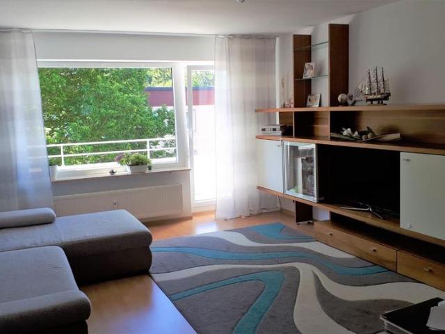 Wohnung kaufen in Lengfeld, Würzburg