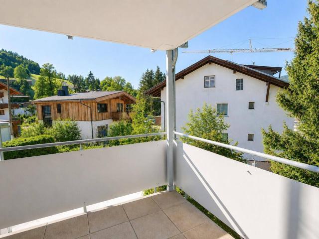 Apartment kaufen in Scheffau am Wilden Kaiser, Tirol