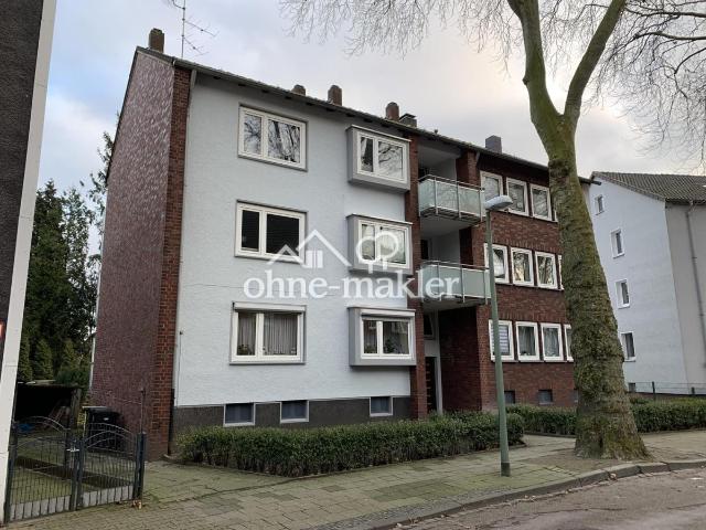 Apartment mieten in Gelsenkirchen, Nordrhein-Westfalen