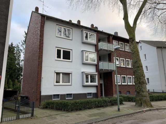 Wohnung mieten in Horst, Gelsenkirchen