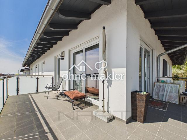 Apartment kaufen in Schwarzach, Hengersberg