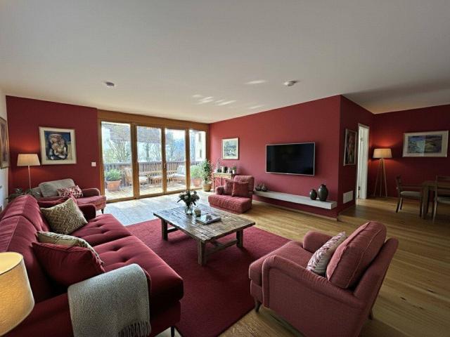 Apartment kaufen in Stams, Tirol