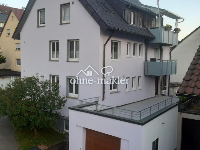 Apartment mieten in Wäldenbronn, Esslingen