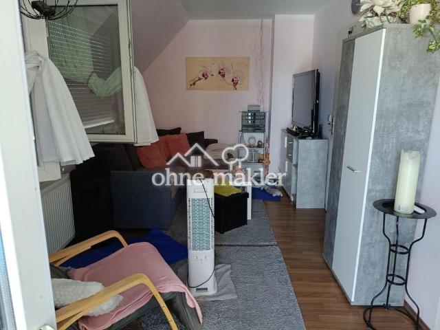 Apartment mieten in Budenheim, Rheinland-Pfalz