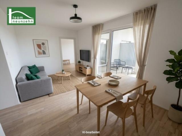 Wohnung mieten in Lend, Gersdorf-Feistritz