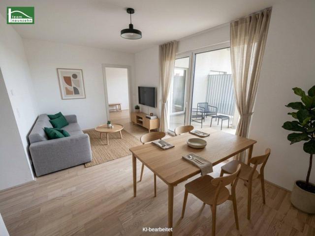 Apartment mieten in Lend, Gersdorf-Feistritz