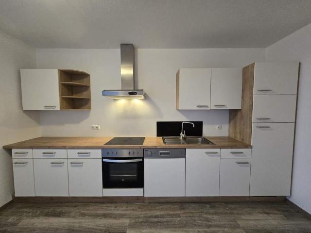 Wohnung mieten in St. Agathen und Perau, Judendorf-Straßengel