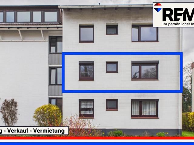 Wohnung kaufen in Flintbek, Schleswig-Holstein