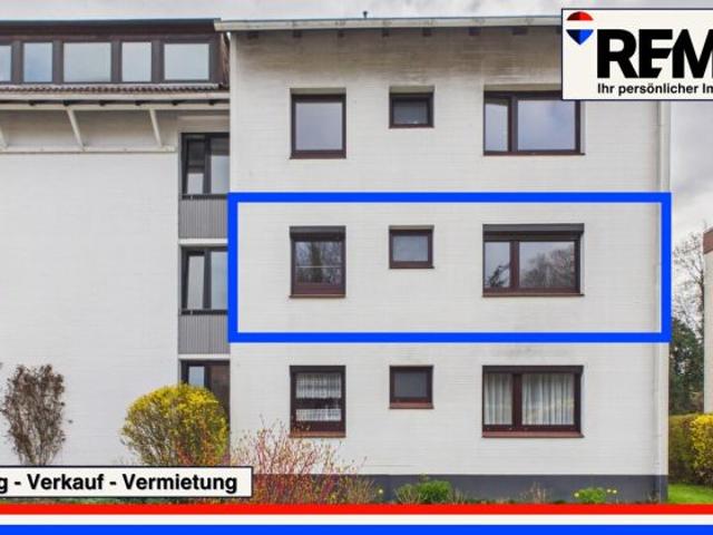 Wohnung kaufen in Flintbek, Schleswig-Holstein