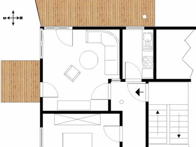 Wohnung kaufen in Vorderer Westen, Kassel