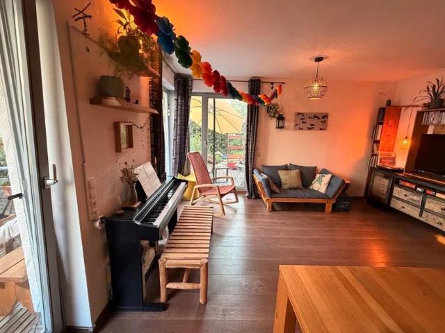 Wohnung kaufen in Vorderer Westen, Kassel