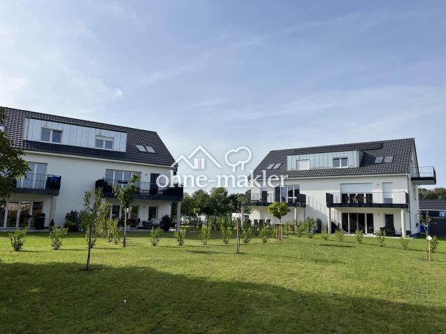 Apartment mieten in Mittenwalde