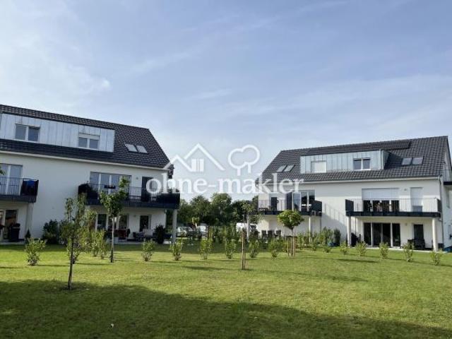 Wohnung mieten in Mittenwalde, Brandenburg