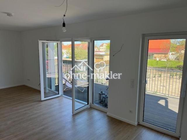 Apartment mieten in Mittenwalde