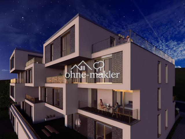 Apartment kaufen in Schäfersberg, Niedernhausen