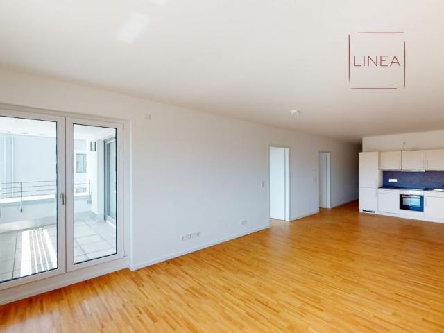 Apartment mieten in Parkvorstadt, Weimar