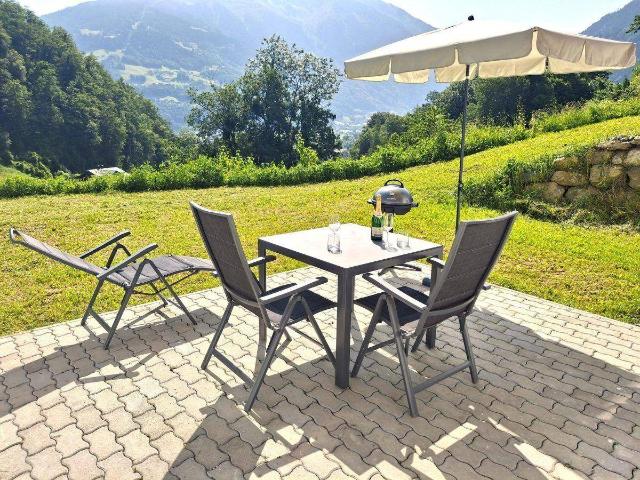 Apartment mieten in Tschagguns, Vorarlberg