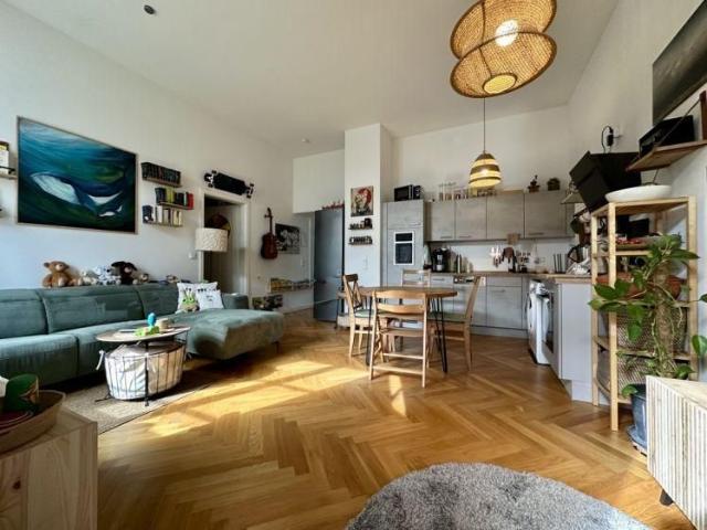 Apartment mieten in Heppenheim, Hessen