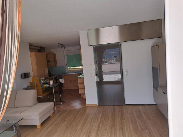 Apartment mieten in Telfs