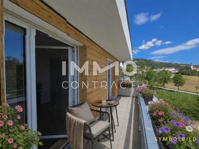 Wohnung kaufen in Hartberg, Steiermark