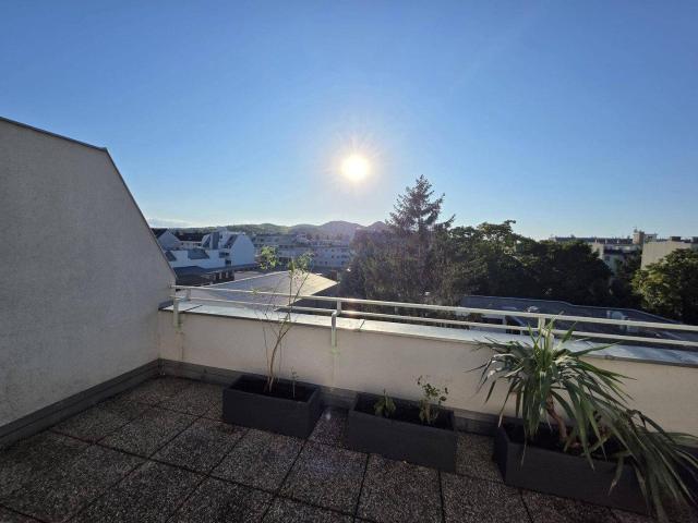 Apartment mieten in Floridsdorf, Wien