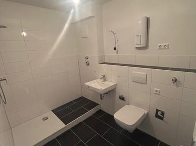 Wohnung mieten in Jungferntal, Dortmund